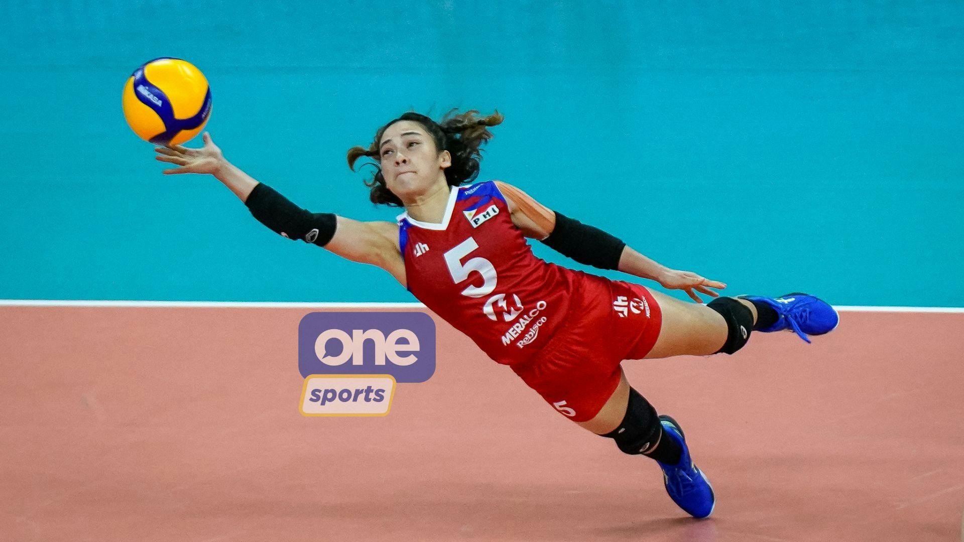 Dawn Macandili-Catindig bares key takeaways from Alas Pilipinas